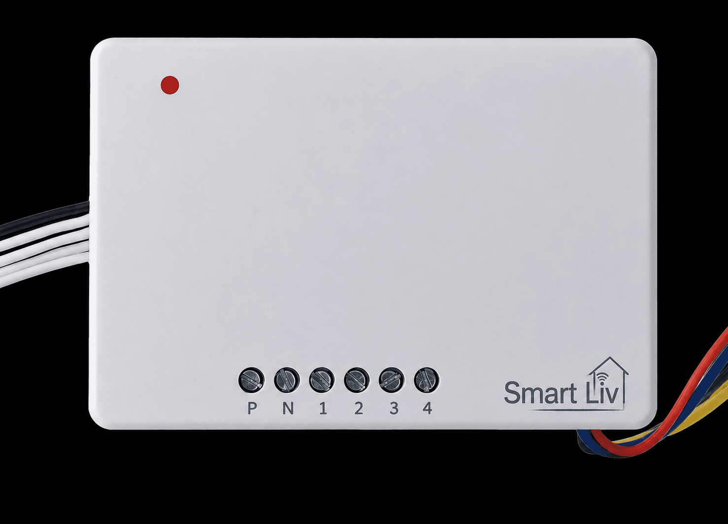 Access Control - SmartLiv premium smart home category
