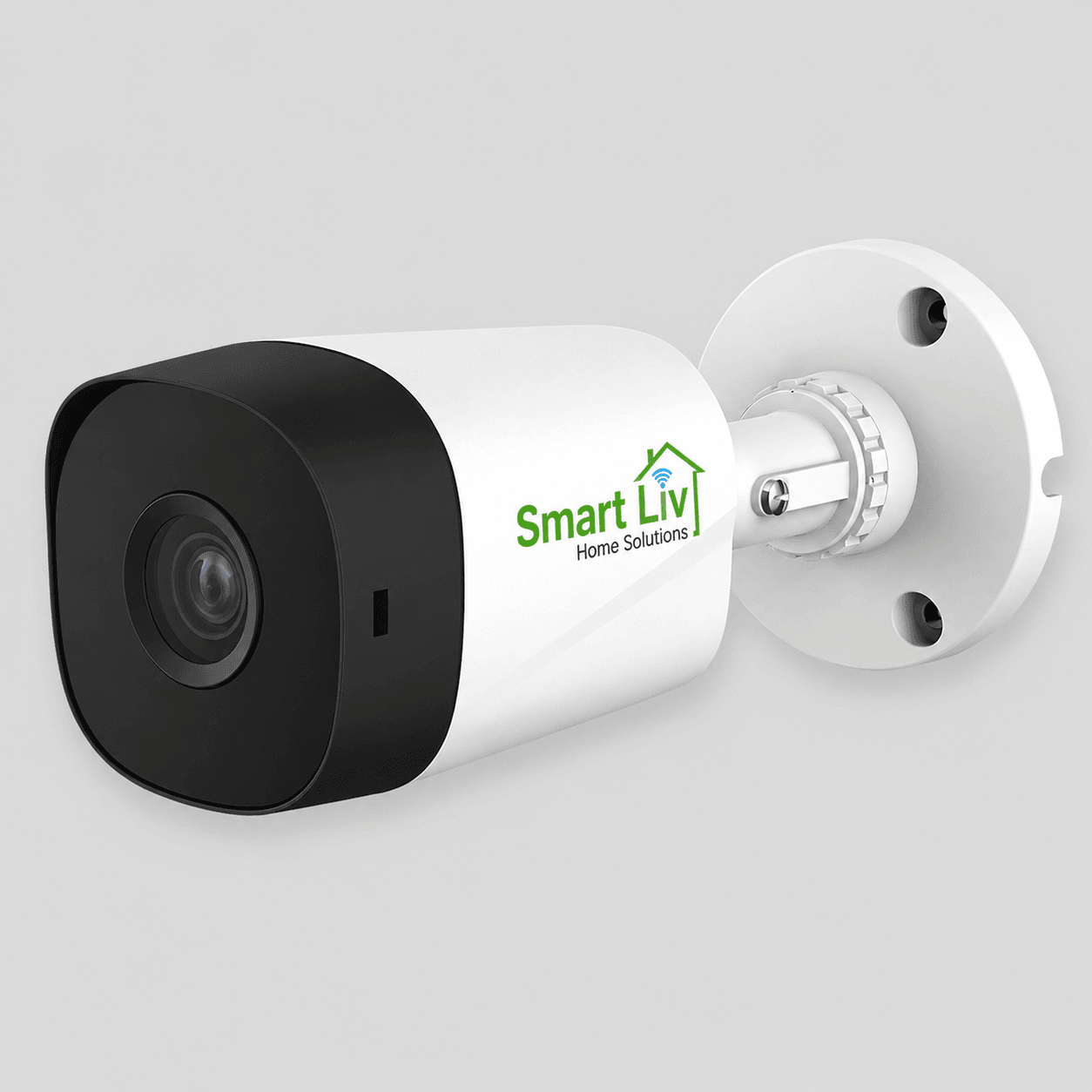CCTV Surveillance - SmartLiv premium smart home category