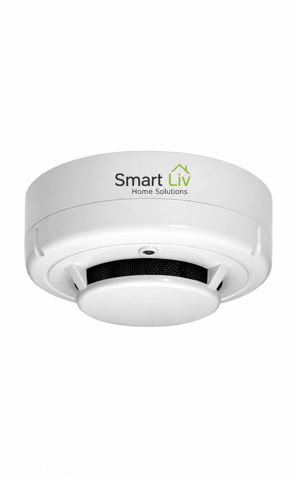 Smoke Detector - SmartLiv premium smart home product