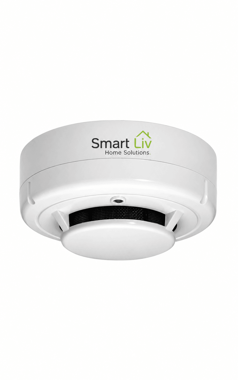 Smoke Detector - White colour